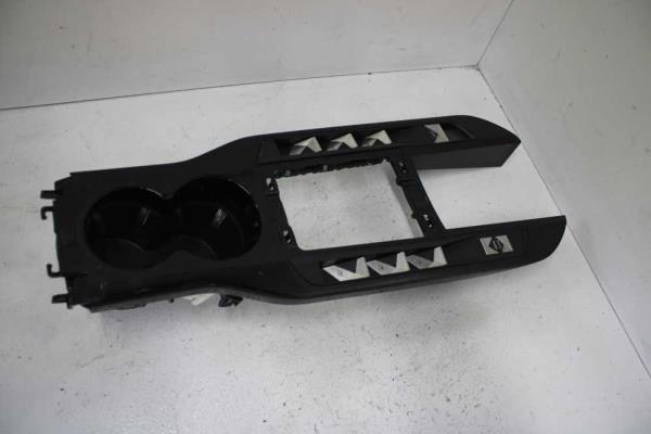 BOUTON CITROEN DS3 CROSSBACK - Vue 1